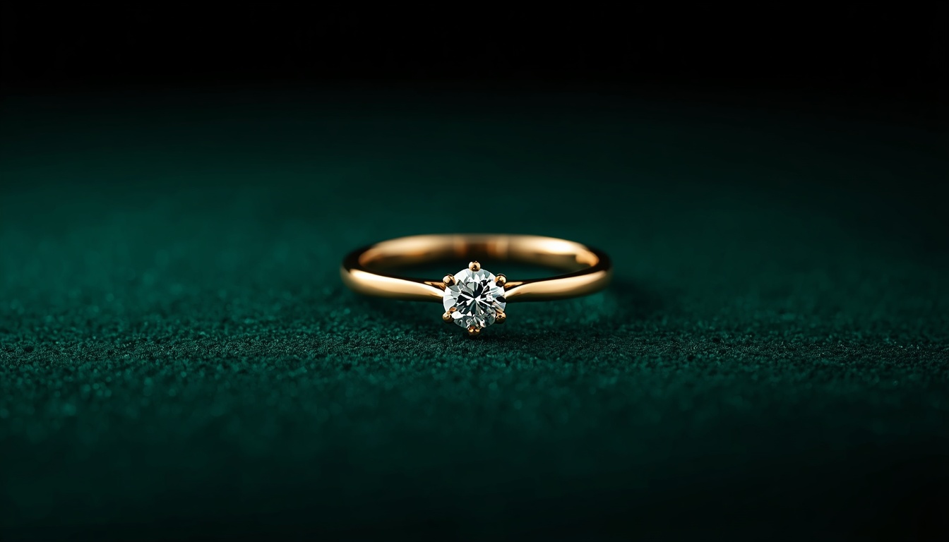 Auréa, Joaillerie premium