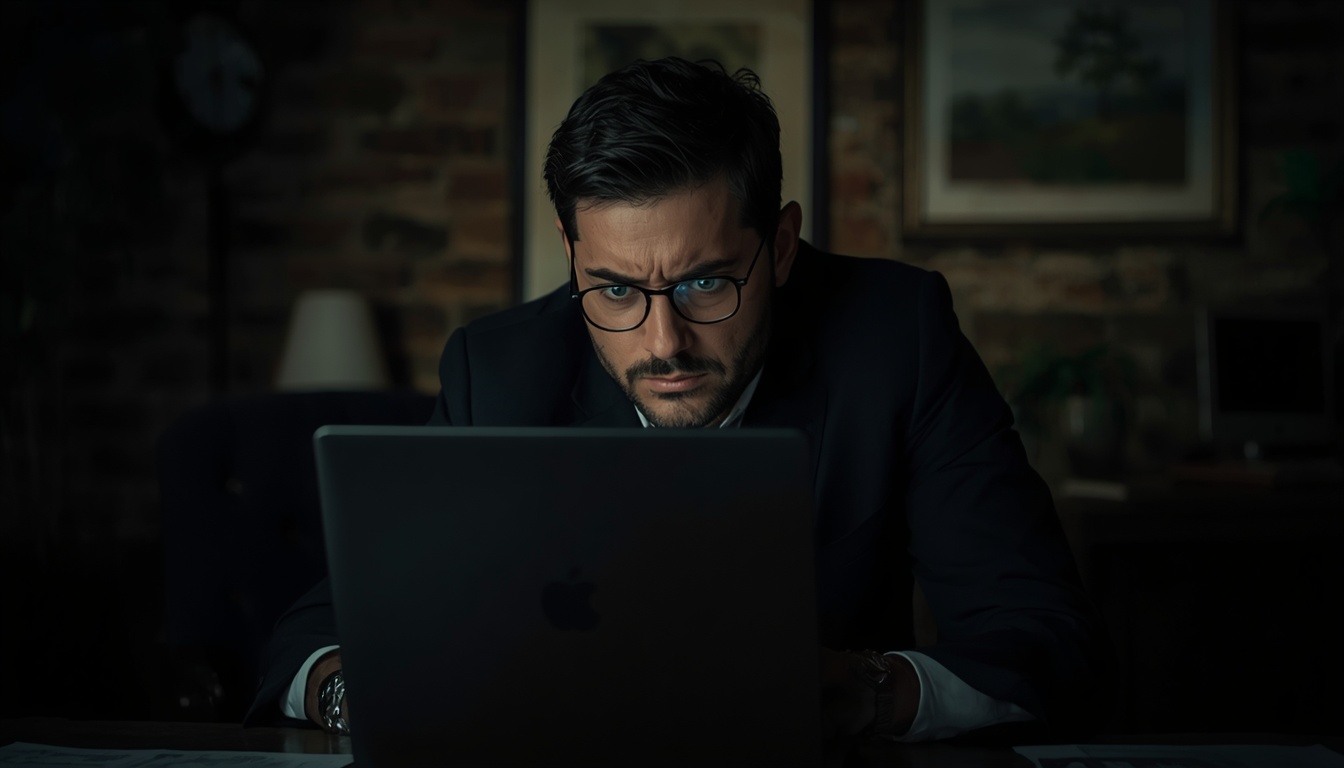 5 signes que votre site web fait fuir vos clients